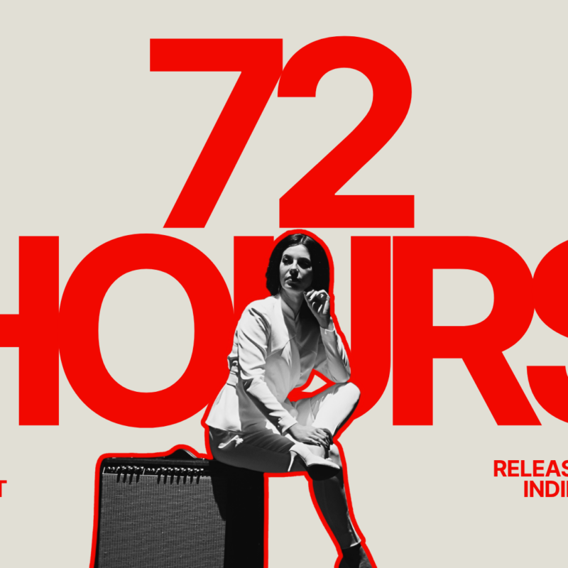 Why First 72 Hours Matters