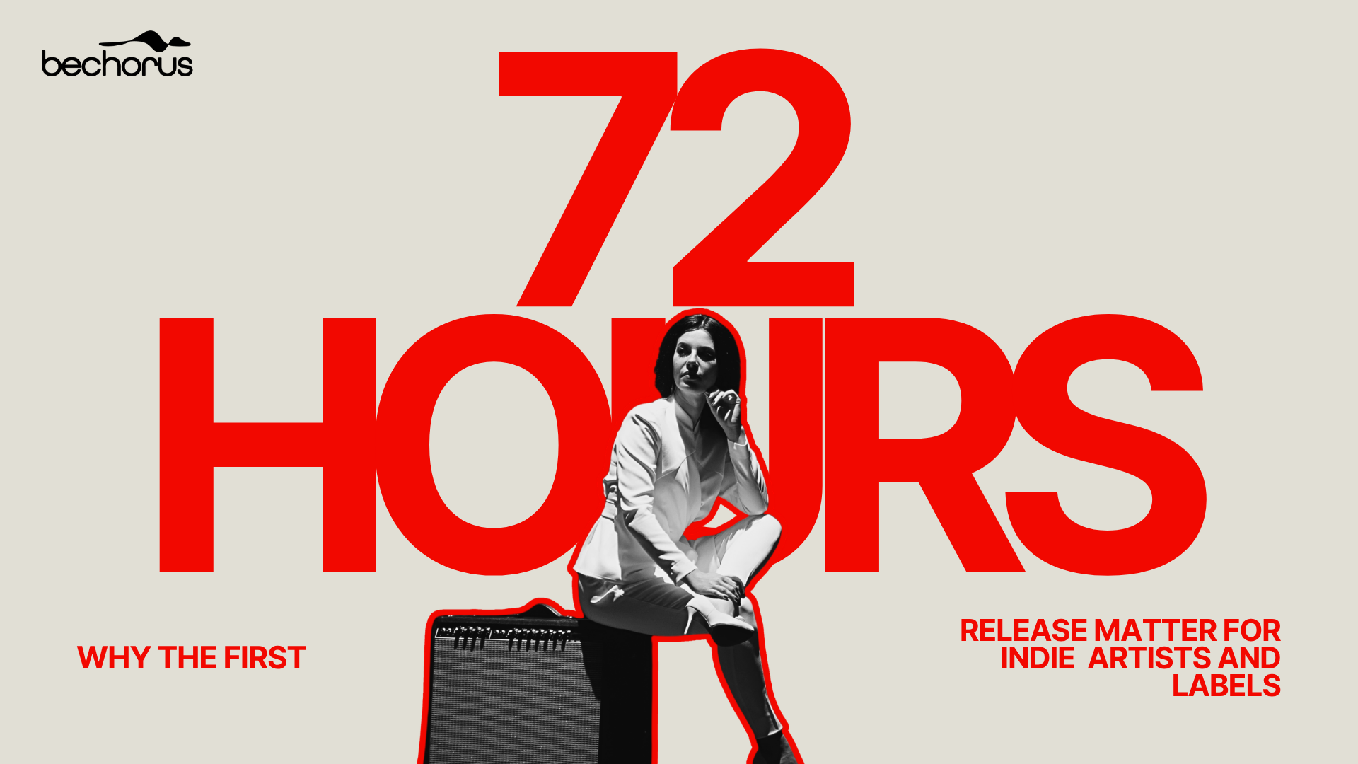 Why First 72 Hours Matters