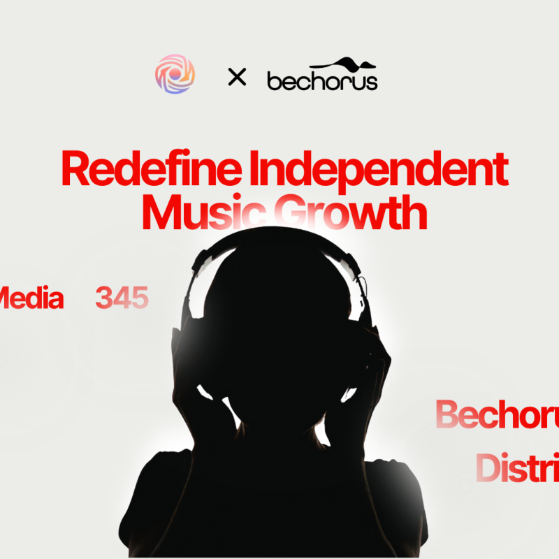 Vision Media 345 Acquires Bechorus Music