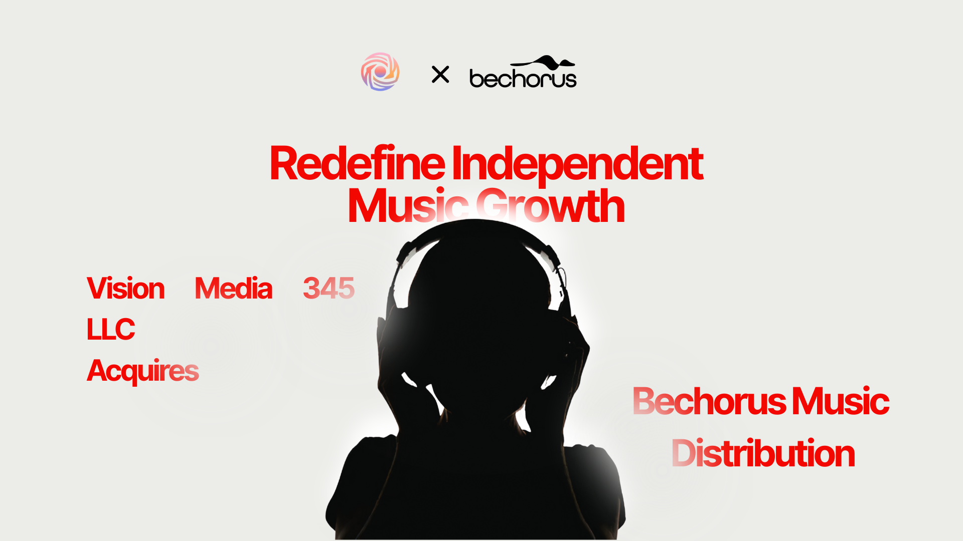 Vision Media 345 Acquires Bechorus Music